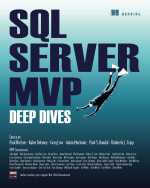 Book: SQL Server MVP Deep Dives - Launch at PASS Summit USA
