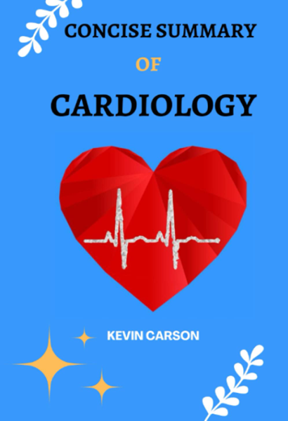 Book Review: A Concise Summary of Cardiology