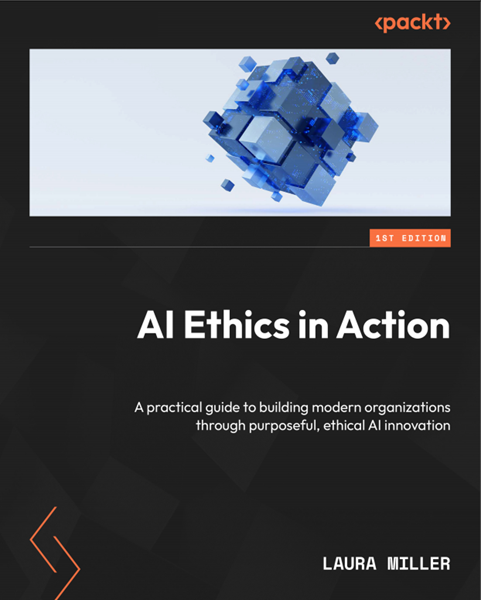 Book Review: AI Ethics in Action