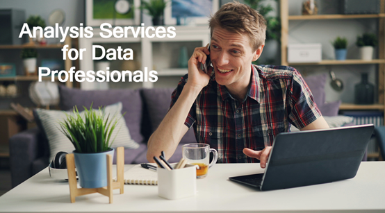 Analysis Services Online Course Released