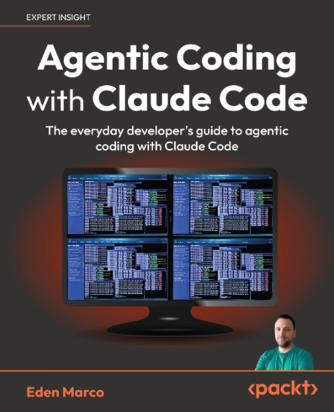Book Review: Agentic Coding with Claude Code