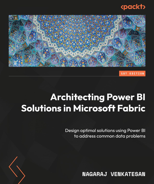 Book Review: Architecting Power BI Solutions in Microsoft Fabric