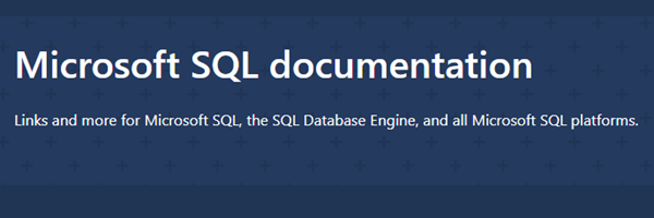 December Books Online for SQL Server
