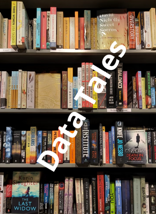 Data Tales 1: The case of the auto-truncating data