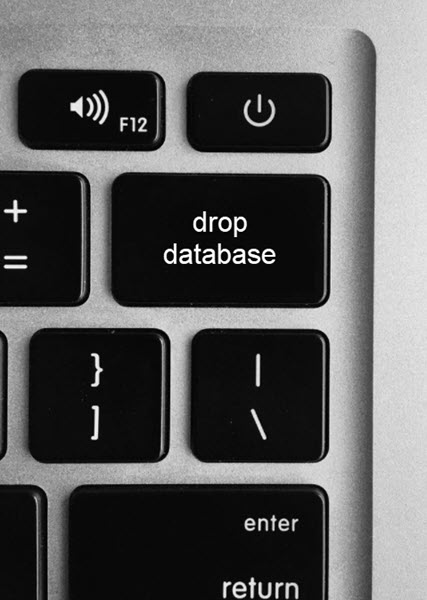 SQL: Reliably Dropping a Database in a T-SQL Script is Too Hard