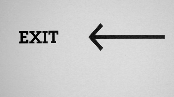 Opinion: Why is leaving so hard?