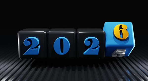 General: Happy New Year to all my readers