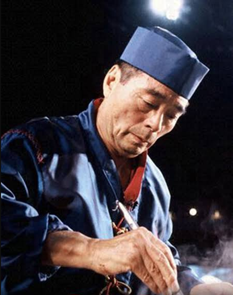 Iron DBA - New Zealand - 2008