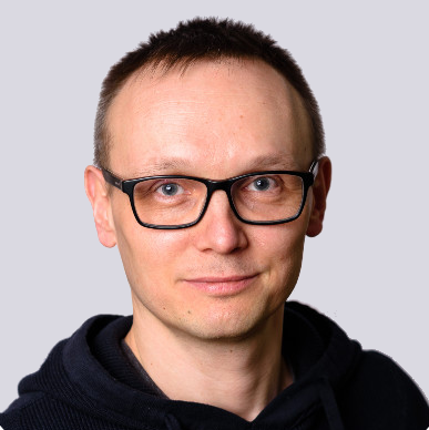 SDU Podcast 82 with guest Kamil Nowinski now released