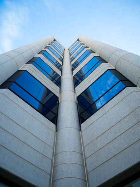 General: Why large companies hire small companies