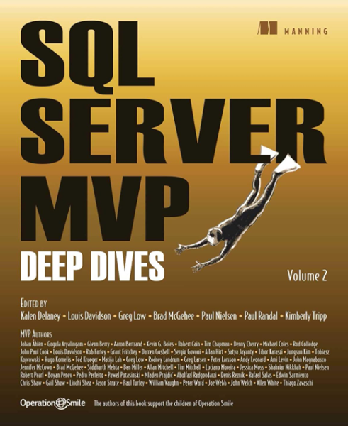MVP Deep Dives volume 2 is now published!