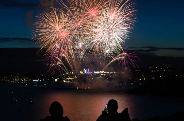 Happy new year from SQL Down Under and from me