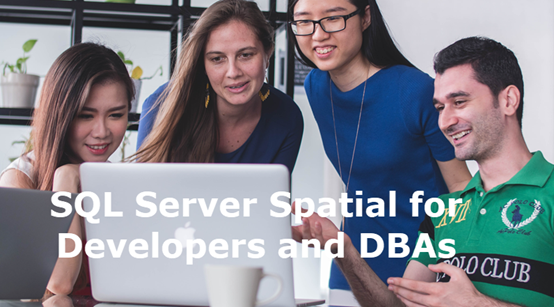 SQL: New SQL Server Spatial Course