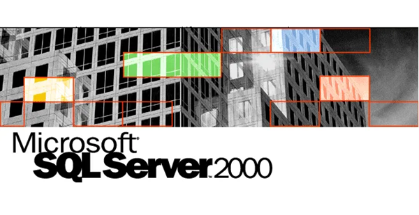 SQL: Restoring a SQL Server 2000 database on SQL Server 2022