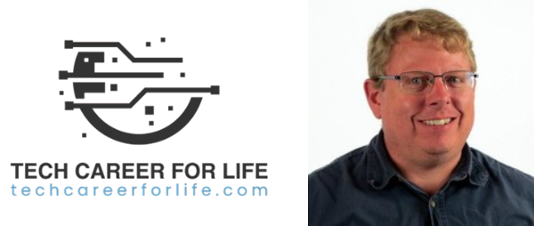Tech Career for Life: Show 2 with Guest Steve Stedman is now published!