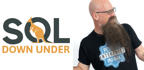 SQL Down Under show 84 with guest Rob Sewell discussing SQL Server command line utilities is now published