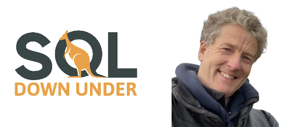 SQL Down Under show 93 with guest Simon Sabin discussing data-related development, AI tools, and the upcoming SQL Bits is now published!