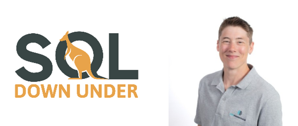 SQL Down Under show 95 with guest Jess Pomfret discussing Data API Builder for SQL Server