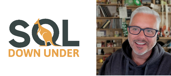 SQL Down Under show 96 with guest Jerry Nixon discussing SQL MCP Server