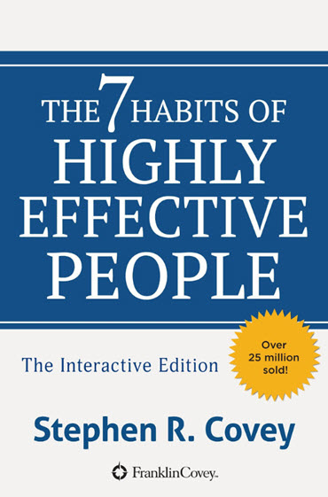 Book Review: The 7 Habits of Highly Effective People