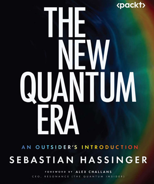 Book Review: The New Quantum Era