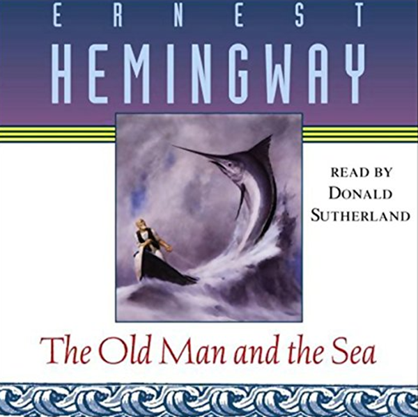 Book Review: The Old Man and the Sea