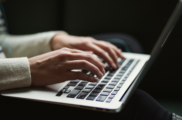 General: Should IT professionals learn to type? – Investing in yourself