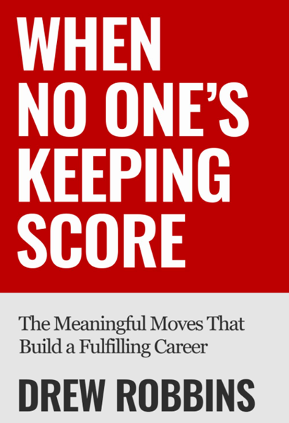 Book Review: When No One's Keeping Score