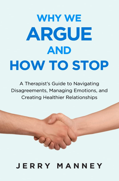 Book Review: Why we argue and how to stop