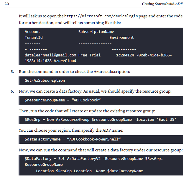 Dark mode text