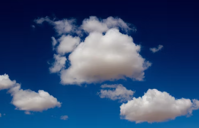 Clouds