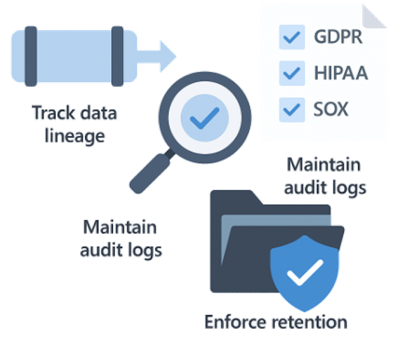Governance and Compliance