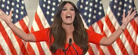 Kimberly Guilfoyle