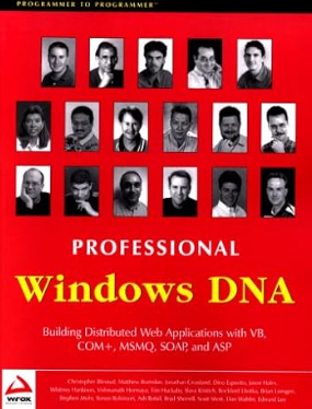 Book with 17 authors
