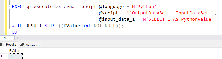 More complex Python query