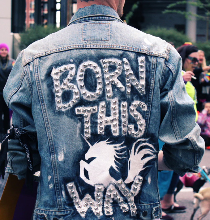 Image by Levi Saunders
